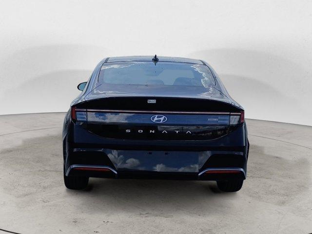 new 2026 Hyundai Sonata car, priced at $30,485