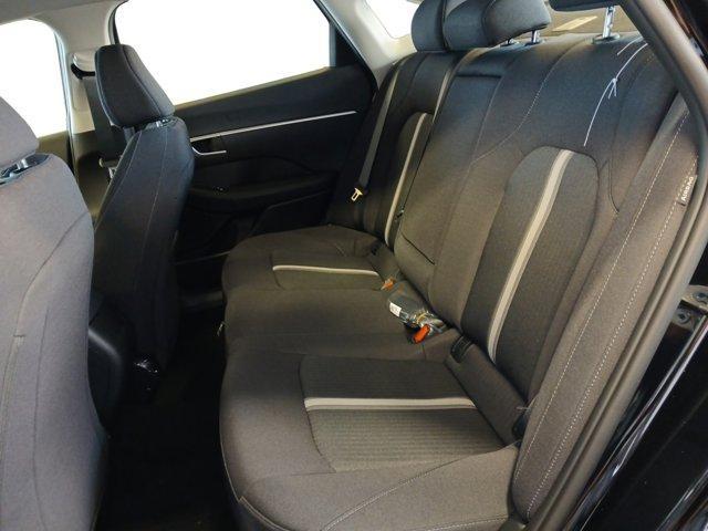 new 2026 Hyundai Sonata car, priced at $30,485