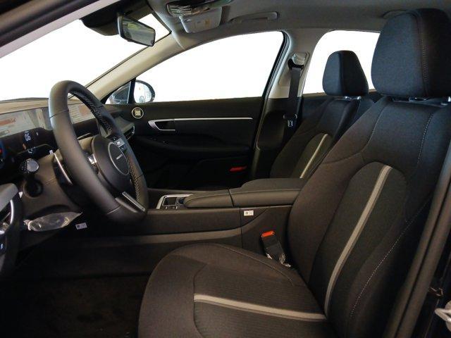 new 2026 Hyundai Sonata car, priced at $30,485