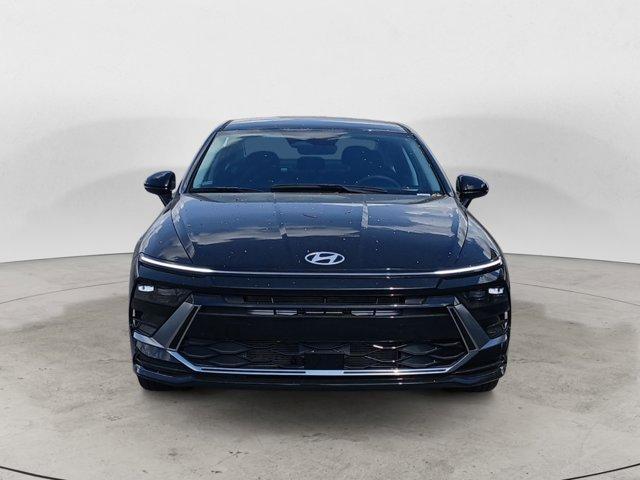 new 2026 Hyundai Sonata car, priced at $30,485