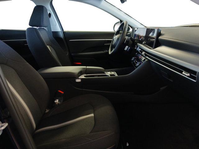 new 2026 Hyundai Sonata car, priced at $30,485