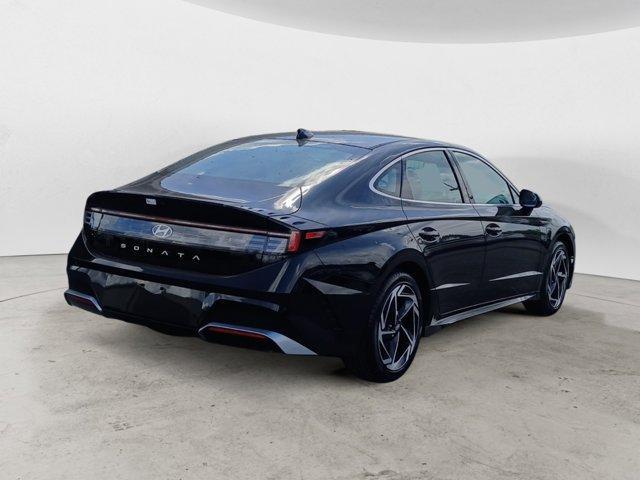 new 2026 Hyundai Sonata car, priced at $30,485