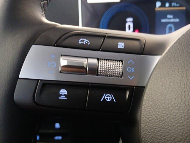 new 2026 Hyundai Sonata car, priced at $30,485