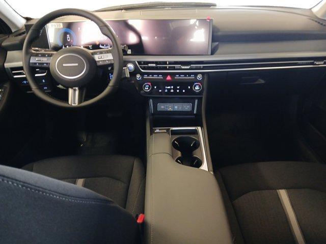 new 2026 Hyundai Sonata car, priced at $30,485