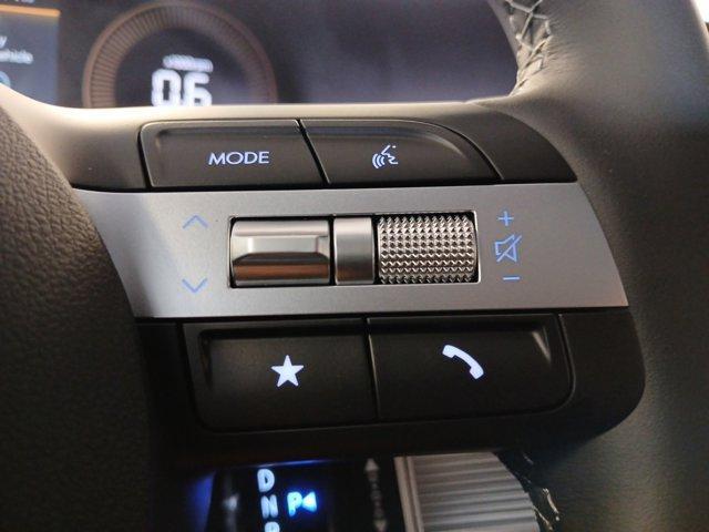 new 2026 Hyundai Sonata car, priced at $30,485