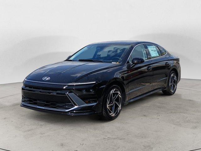 new 2026 Hyundai Sonata car, priced at $30,485