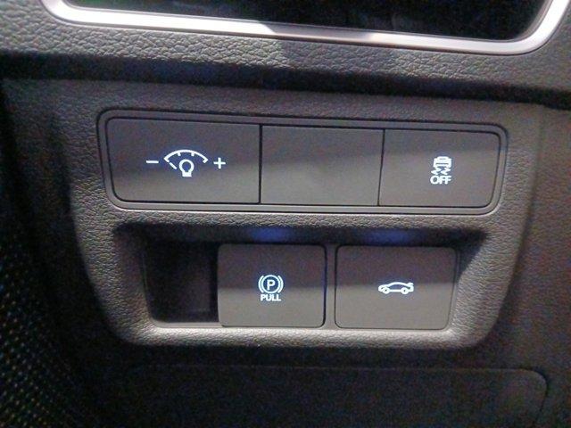 new 2026 Hyundai Sonata car, priced at $30,485