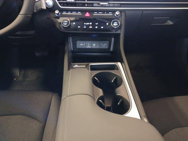 new 2026 Hyundai Sonata car, priced at $30,485