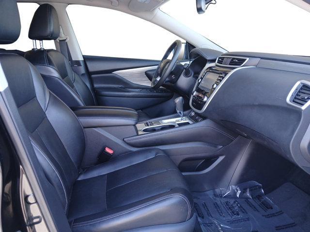 used 2018 Nissan Murano car, priced at $16,766
