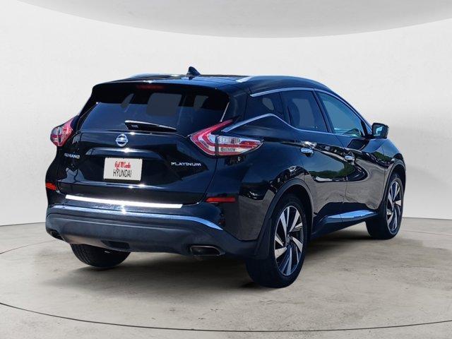 used 2018 Nissan Murano car, priced at $16,766