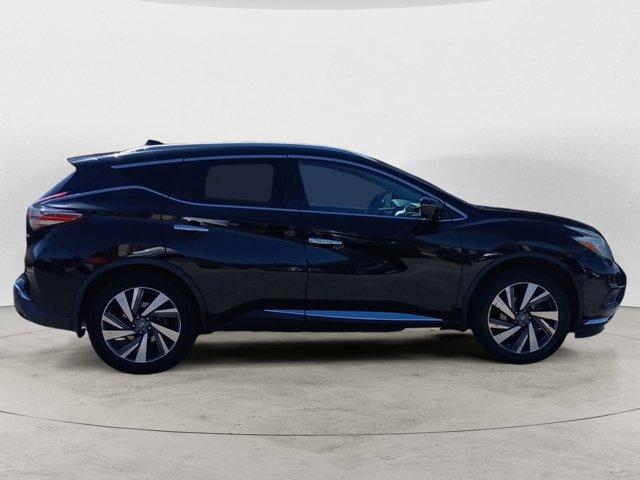 used 2018 Nissan Murano car, priced at $16,766