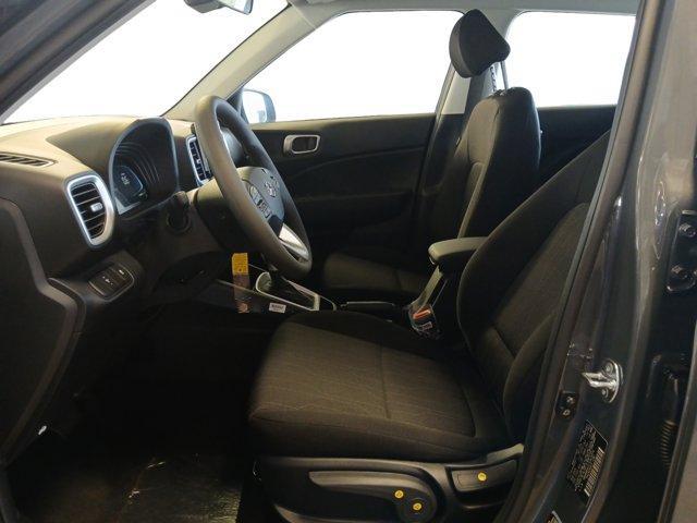 new 2026 Hyundai Venue car, priced at $22,590