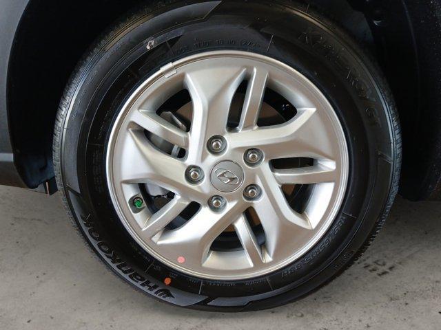 new 2026 Hyundai Venue car, priced at $22,590