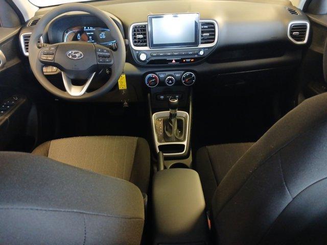 new 2026 Hyundai Venue car, priced at $23,020