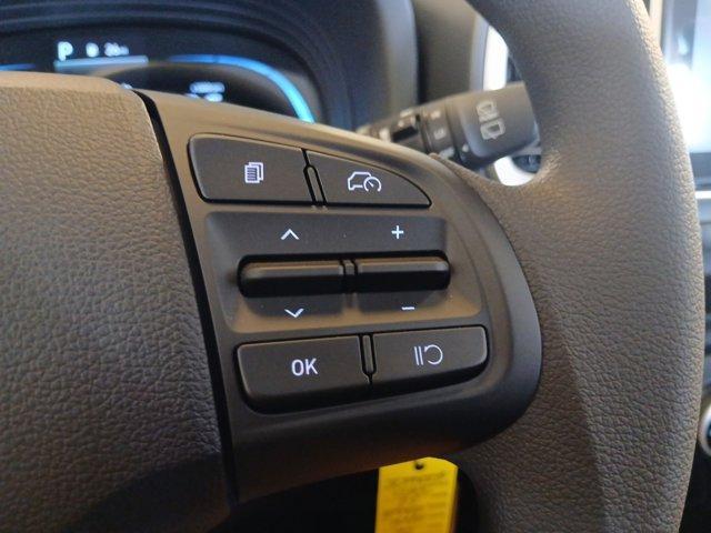 new 2026 Hyundai Venue car, priced at $23,020