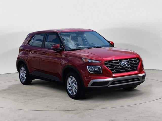 new 2026 Hyundai Venue car, priced at $23,020