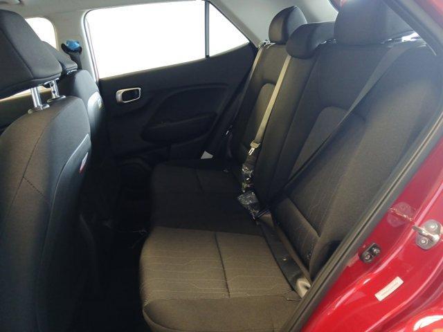 new 2026 Hyundai Venue car, priced at $23,020