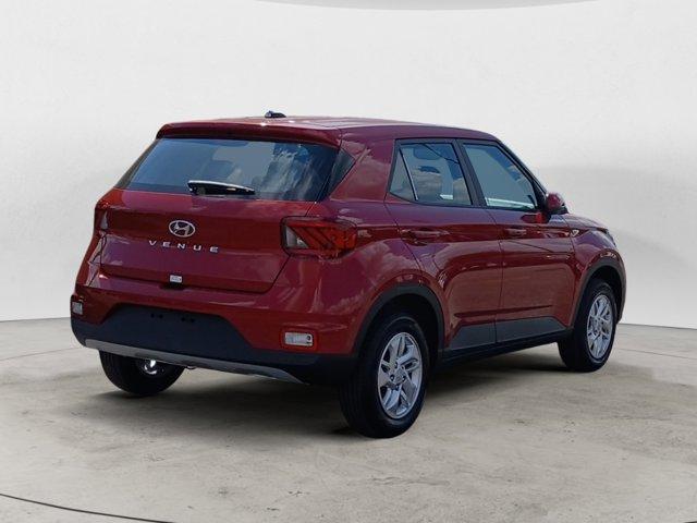 new 2026 Hyundai Venue car, priced at $23,020