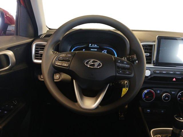 new 2026 Hyundai Venue car, priced at $23,020
