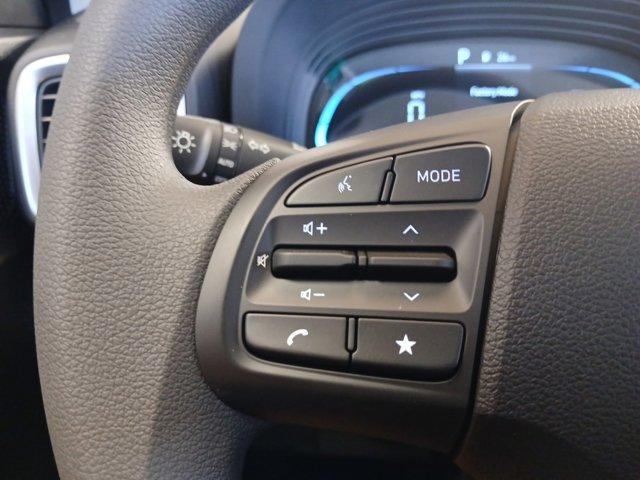 new 2026 Hyundai Venue car, priced at $23,020