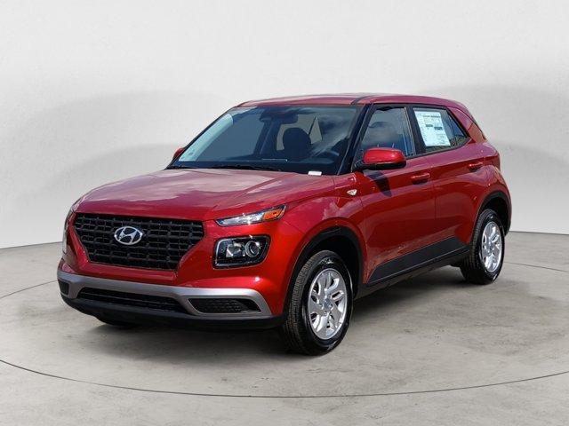 new 2026 Hyundai Venue car, priced at $23,020