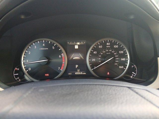 used 2021 Lexus NX 300 car, priced at $31,102