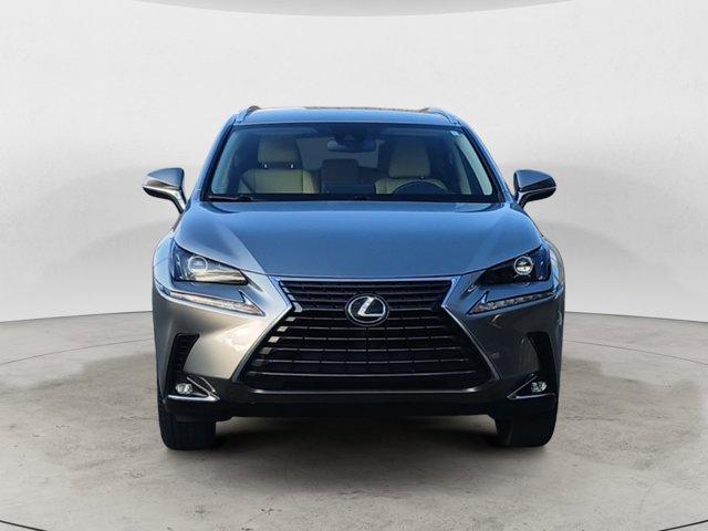 used 2021 Lexus NX 300 car, priced at $31,102