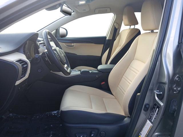 used 2021 Lexus NX 300 car, priced at $31,102