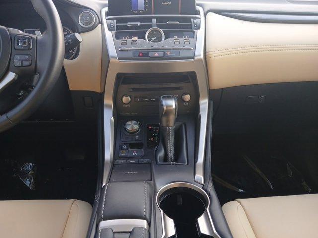 used 2021 Lexus NX 300 car, priced at $31,102