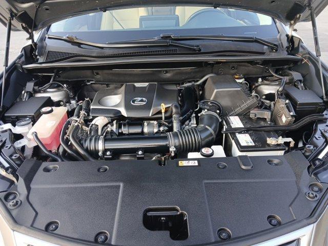 used 2021 Lexus NX 300 car, priced at $31,102
