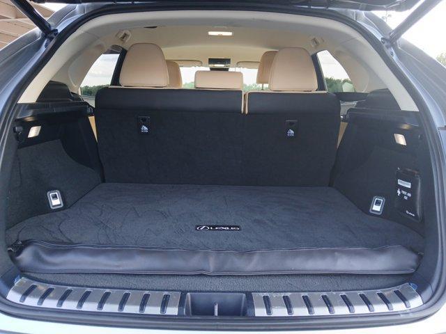 used 2021 Lexus NX 300 car, priced at $31,102