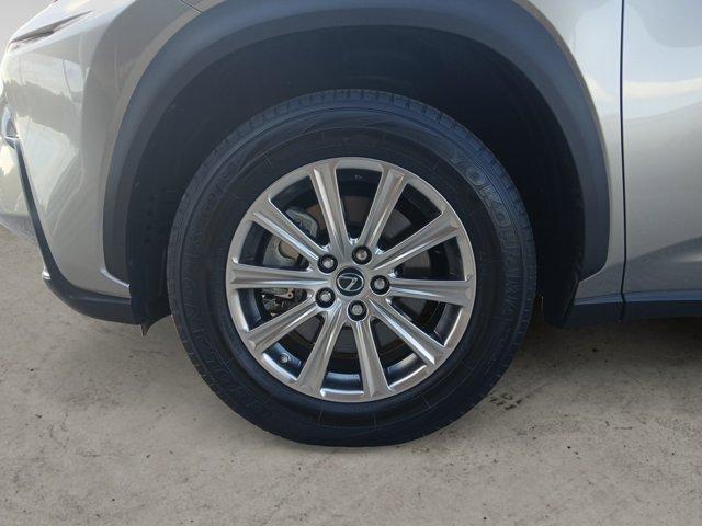 used 2021 Lexus NX 300 car, priced at $31,102
