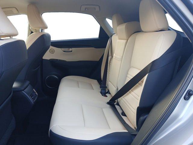 used 2021 Lexus NX 300 car, priced at $31,102