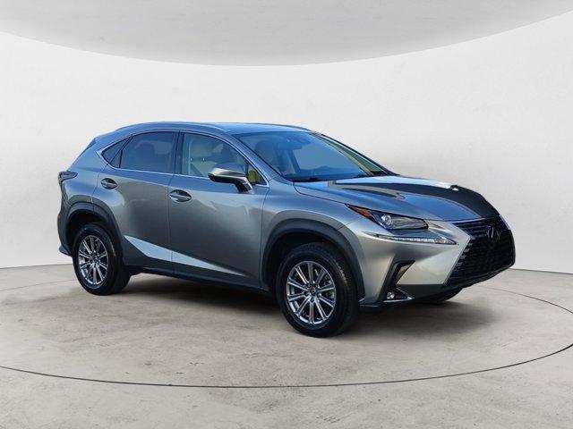 used 2021 Lexus NX 300 car, priced at $31,102