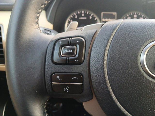 used 2021 Lexus NX 300 car, priced at $31,102