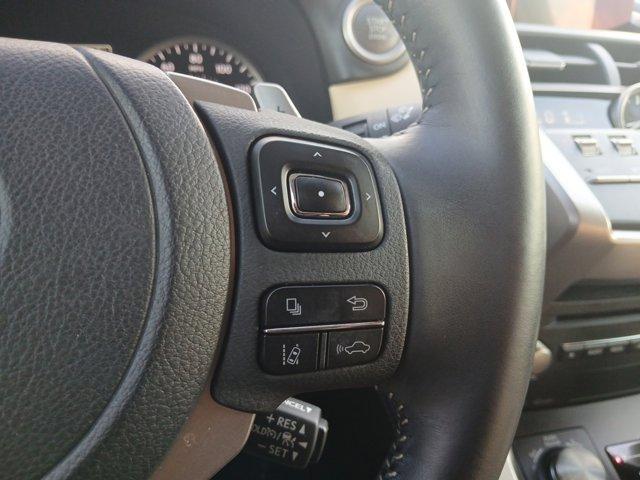 used 2021 Lexus NX 300 car, priced at $31,102