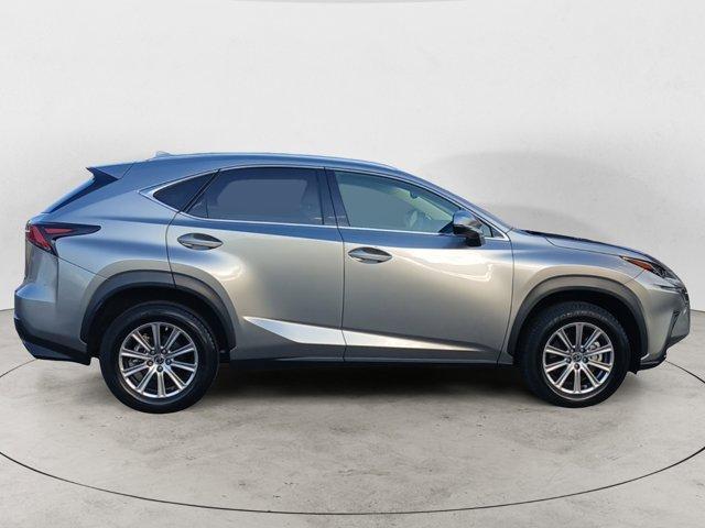 used 2021 Lexus NX 300 car, priced at $31,102