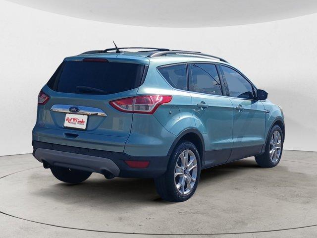 used 2013 Ford Escape car, priced at $8,888