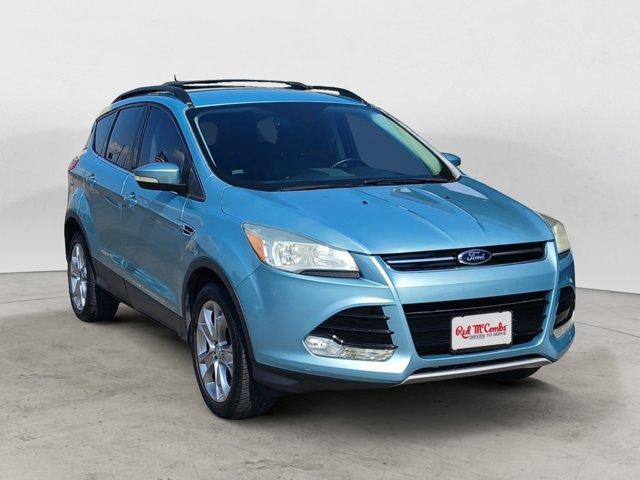 used 2013 Ford Escape car, priced at $8,888