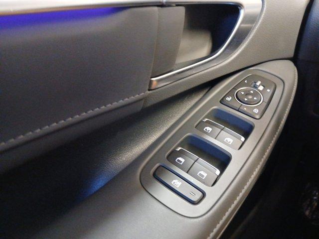 used 2020 Hyundai Sonata car, priced at $20,900