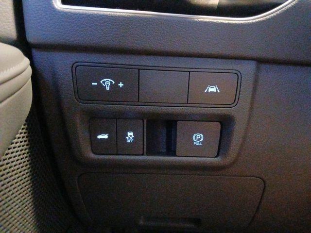 used 2020 Hyundai Sonata car, priced at $20,900