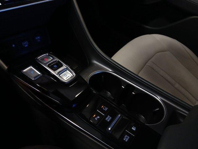 used 2020 Hyundai Sonata car, priced at $20,900