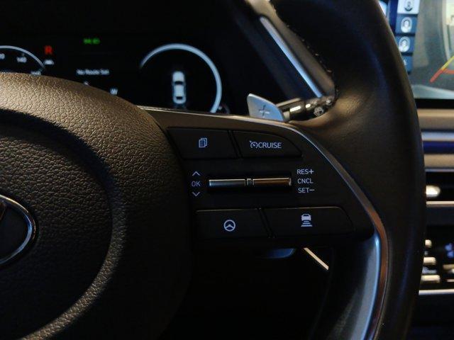 used 2020 Hyundai Sonata car, priced at $20,900