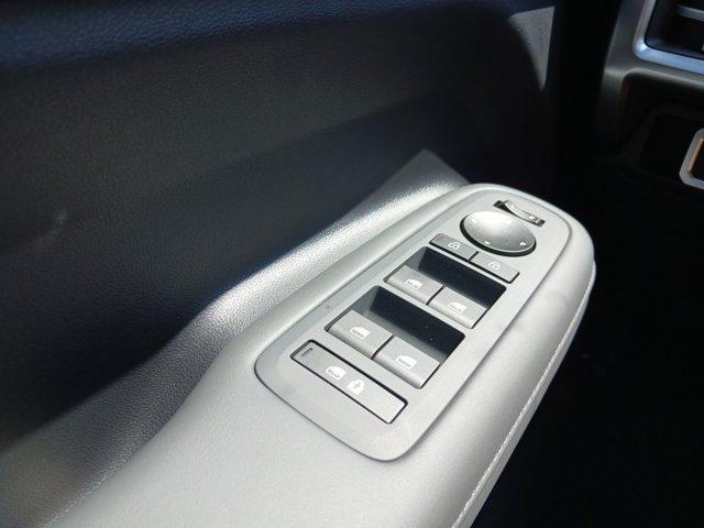 new 2026 Hyundai Santa Fe car, priced at $43,525