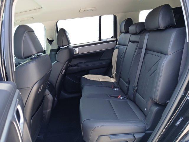 new 2026 Hyundai Santa Fe car, priced at $43,525