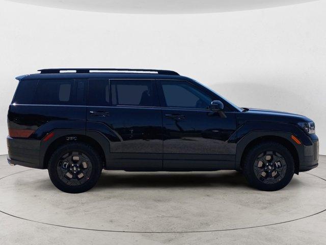 new 2026 Hyundai Santa Fe car, priced at $43,525