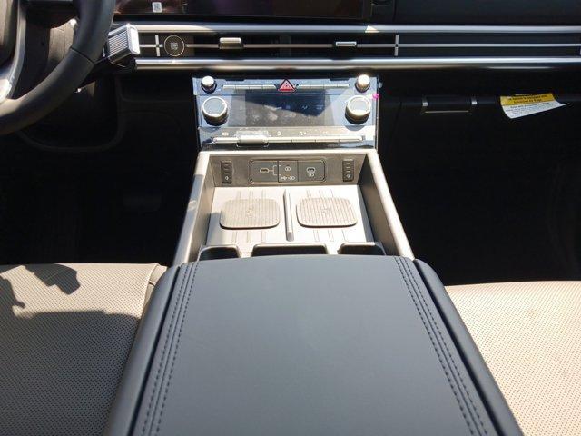 new 2026 Hyundai Santa Fe car, priced at $43,525