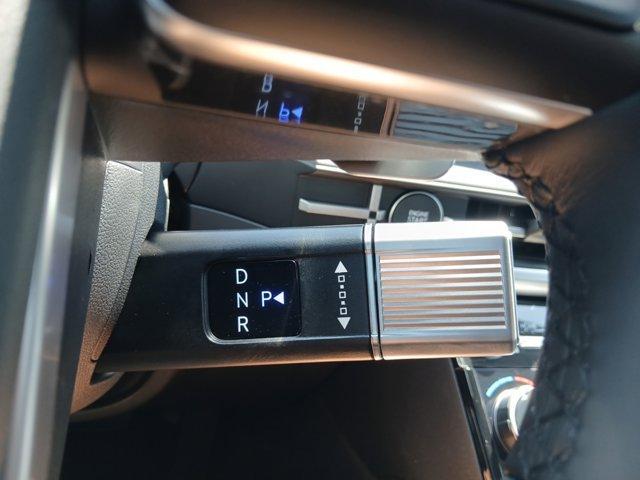 new 2026 Hyundai Santa Fe car, priced at $43,525