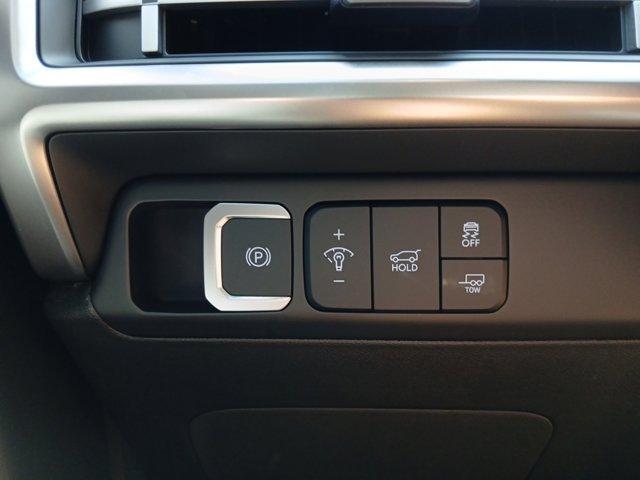 new 2026 Hyundai Santa Fe car, priced at $43,525