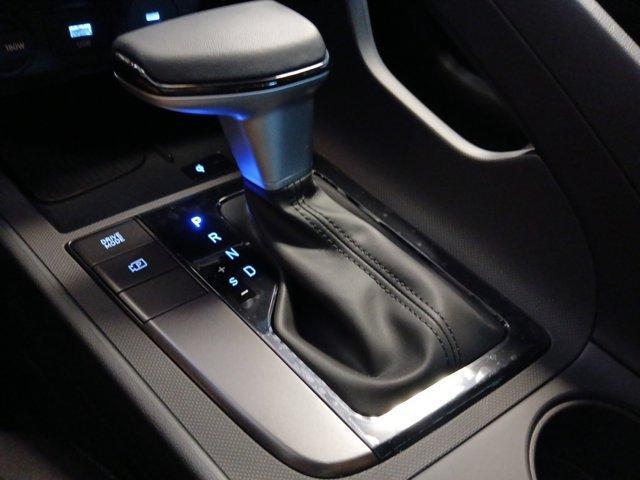 new 2025 Hyundai Elantra car, priced at $25,120